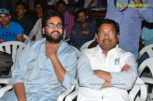 Kamalatho Naa Prayanam Audio Release