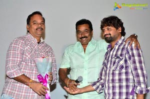 Kamalatho Naa Prayanam Audio Release