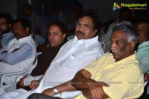 Kamalatho Naa Prayanam Audio Release