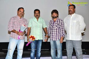 Kamalatho Naa Prayanam Audio Release