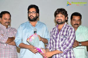 Kamalatho Naa Prayanam Audio Release