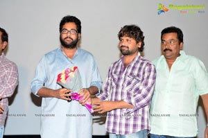 Kamalatho Naa Prayanam Audio Release