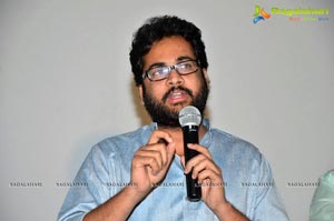 Kamalatho Naa Prayanam Audio Release