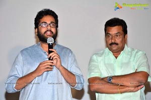 Kamalatho Naa Prayanam Audio Release