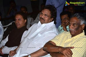 Kamalatho Naa Prayanam Audio Release