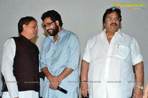 Kamalatho Naa Prayanam Audio Release