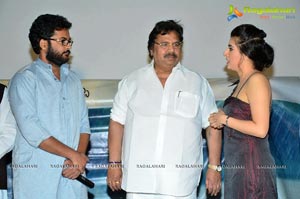 Kamalatho Naa Prayanam Audio Release