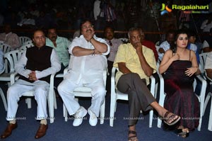 Kamalatho Naa Prayanam Audio Release