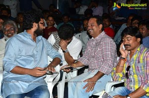 Kamalatho Naa Prayanam Audio Release