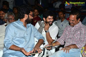 Kamalatho Naa Prayanam Audio Release