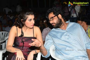 Kamalatho Naa Prayanam Audio Release