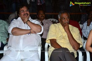 Kamalatho Naa Prayanam Audio Release