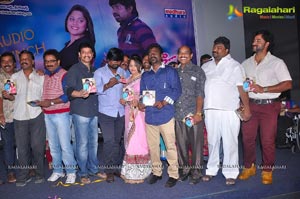 Kothaga Rekkalochena Audio Release