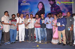 Kothaga Rekkalochena Audio Release