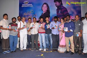 Kothaga Rekkalochena Audio Release