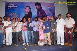 Kothaga Rekkalochena Audio Release