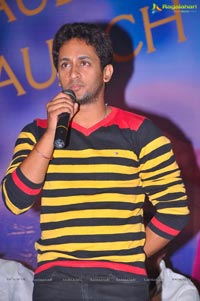 Kothaga Rekkalochena Audio Release