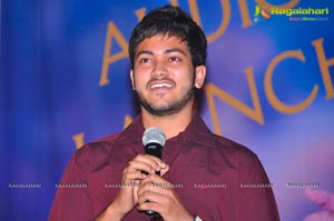 Kothaga Rekkalochena Audio Release