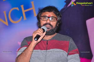 Kothaga Rekkalochena Audio Release