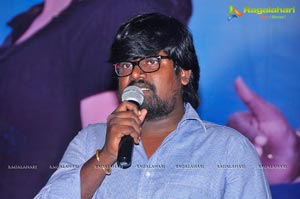 Kothaga Rekkalochena Audio Release