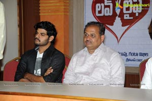 Love Life Press Meet