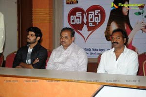 Love Life Press Meet