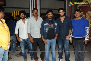 Love You Bangaram Premiere Show