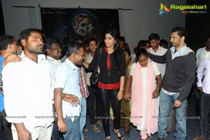 Minugurulu Event with Shriya