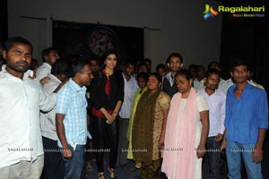 Minugurulu Event with Shriya