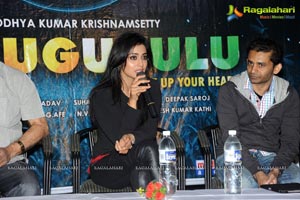 Minugurulu Event with Shriya