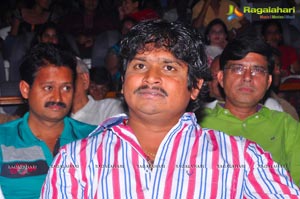 Mudduga Audio Release