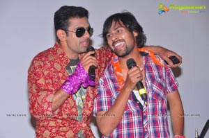 Mudduga Audio Release