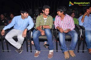 Mudduga Audio Release