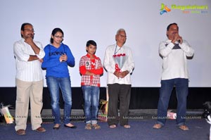 Mudduga Audio Release