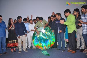 Mudduga Audio Release