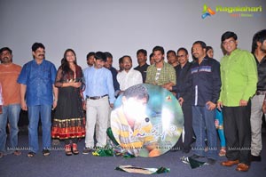 Mudduga Audio Release