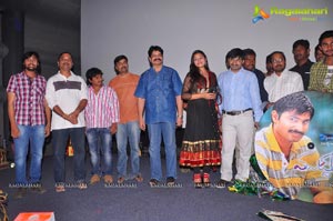 Mudduga Audio Release