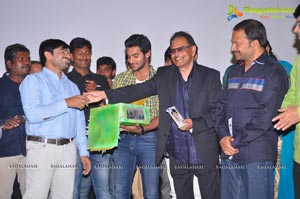 Mudduga Audio Release