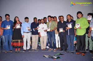 Mudduga Audio Release