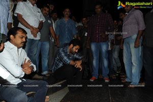 NTR Family Members at NTR Ghat