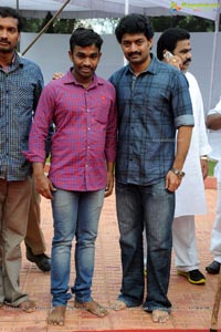 NTR Family Members at NTR Ghat