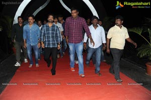 NTR Family Members at NTR Ghat