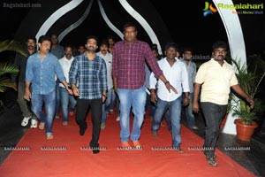 NTR Family Members at NTR Ghat