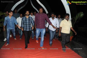 NTR Family Members at NTR Ghat