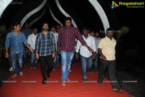 NTR Family Members at NTR Ghat