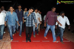 NTR Family Members at NTR Ghat