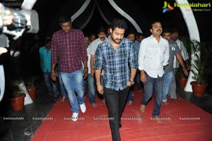 NTR Family Members at NTR Ghat