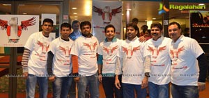 Nenokkadine Premiere Show