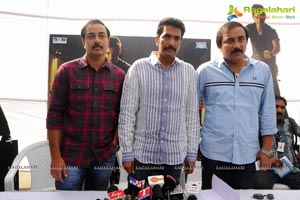 Mahesh Nenokkadine Press Meet