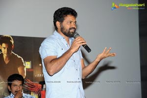 1 Nenokkadine Press Meet